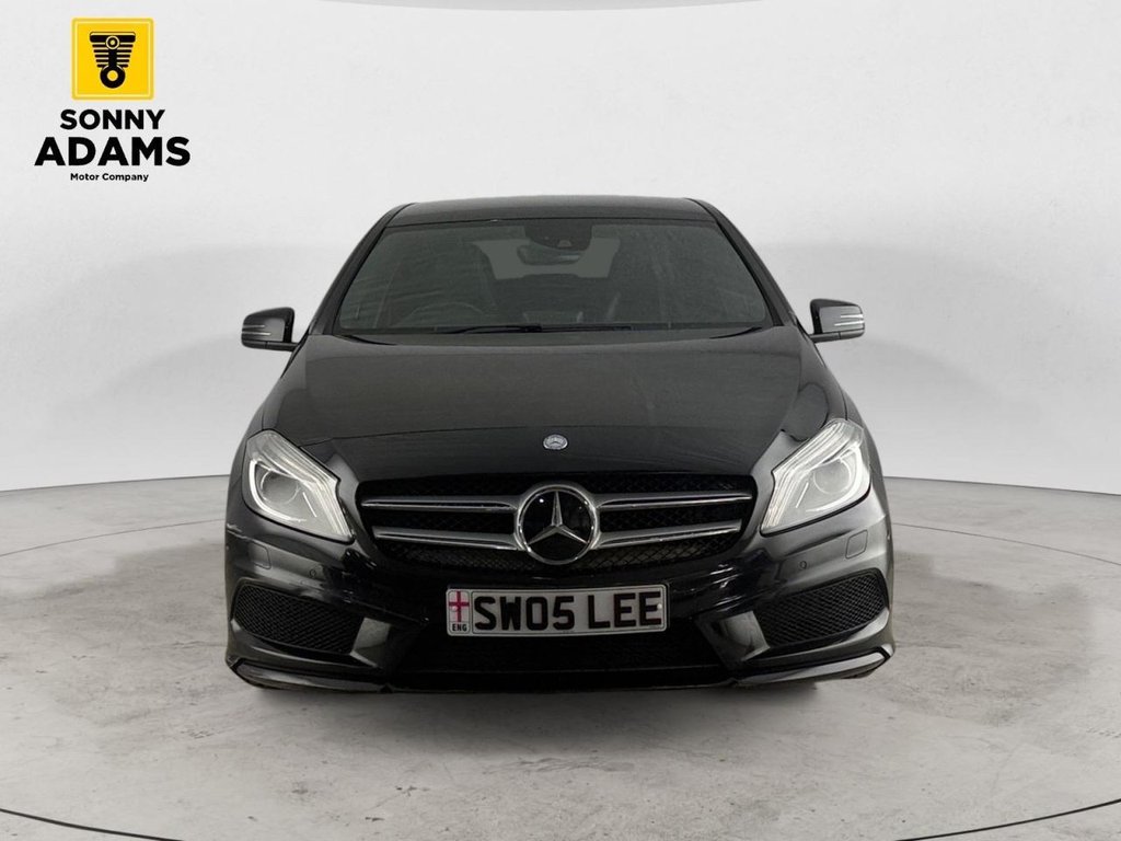 Used Mercedes-Benz A-Class 2014 for sale - 78158458: Photo 3