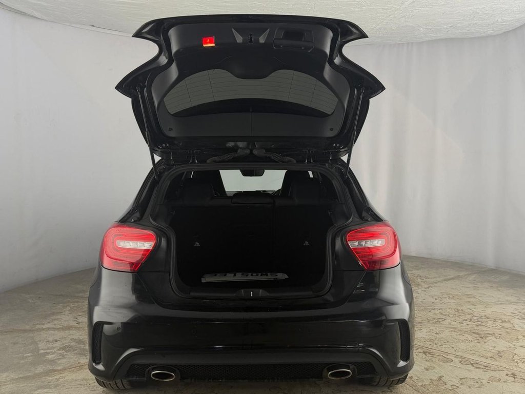 Used Mercedes-Benz A-Class 2014 for sale - 78158458: Photo 35