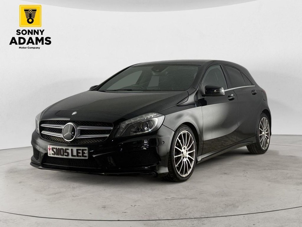 Used Mercedes-Benz A-Class 2014 for sale - 78158458: Photo 9