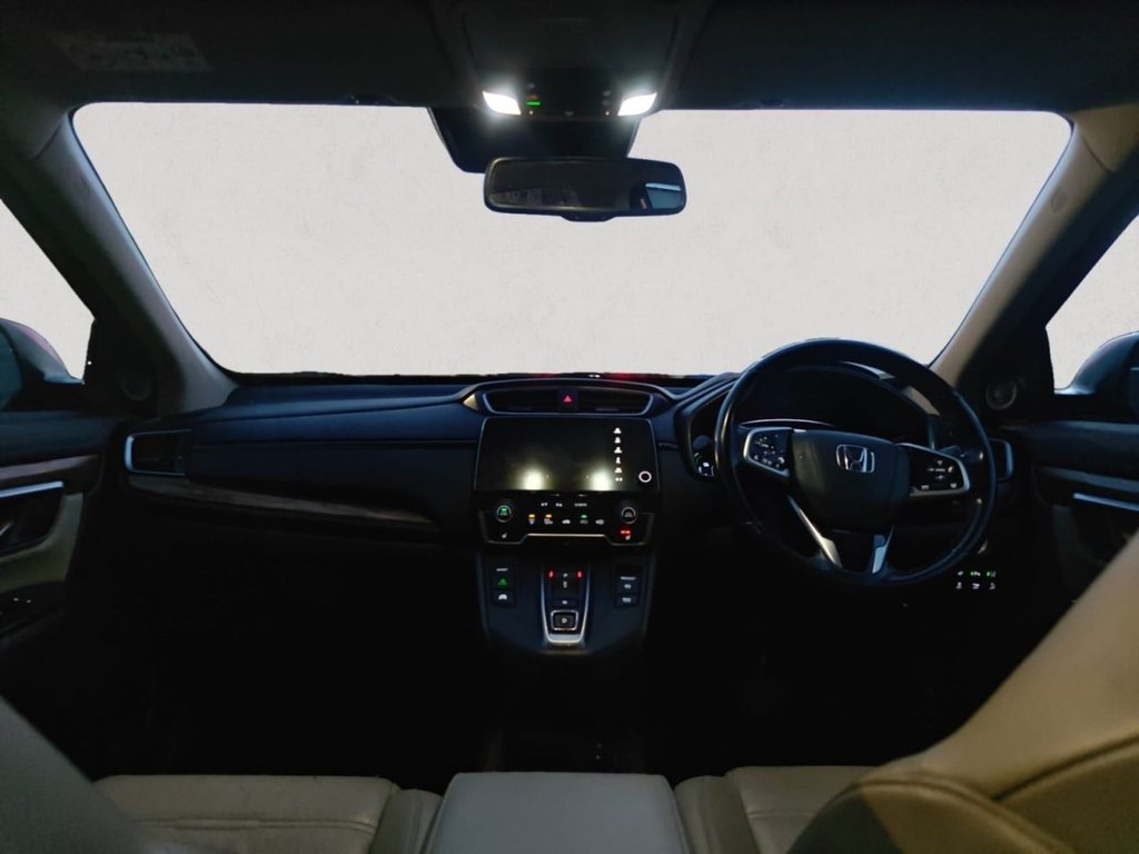 Used Honda CR-V 2020 for sale - 77369168: Photo 12