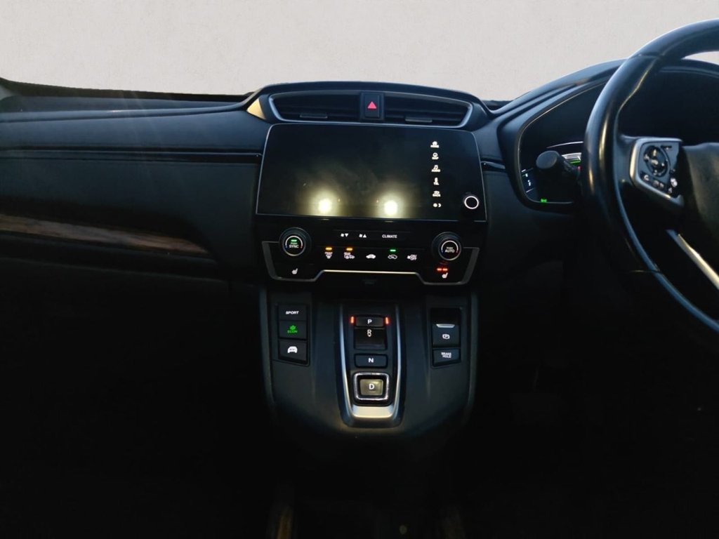 Used Honda CR-V 2020 for sale - 77369168: Photo 13