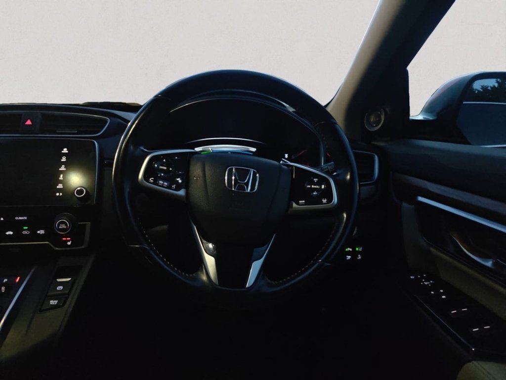 Used Honda CR-V 2020 for sale - 77369168: Photo 14