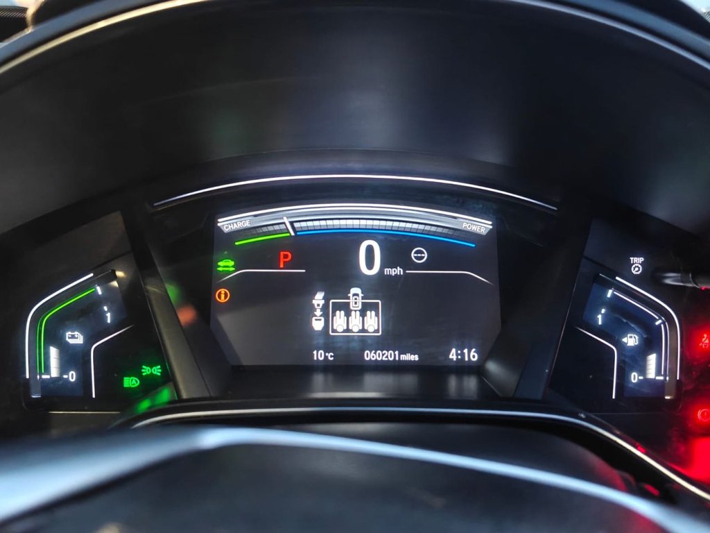 Used Honda CR-V 2020 for sale - 77369168: Photo 21