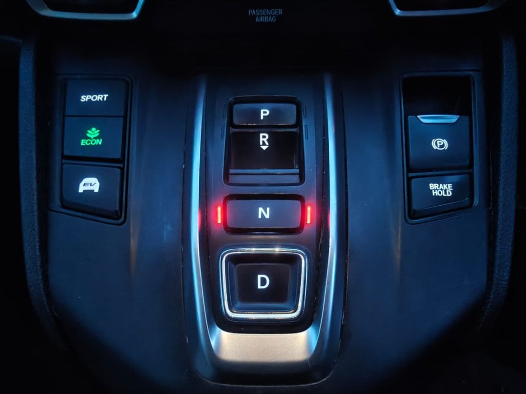 Used Honda CR-V 2020 for sale - 77369168: Photo 23