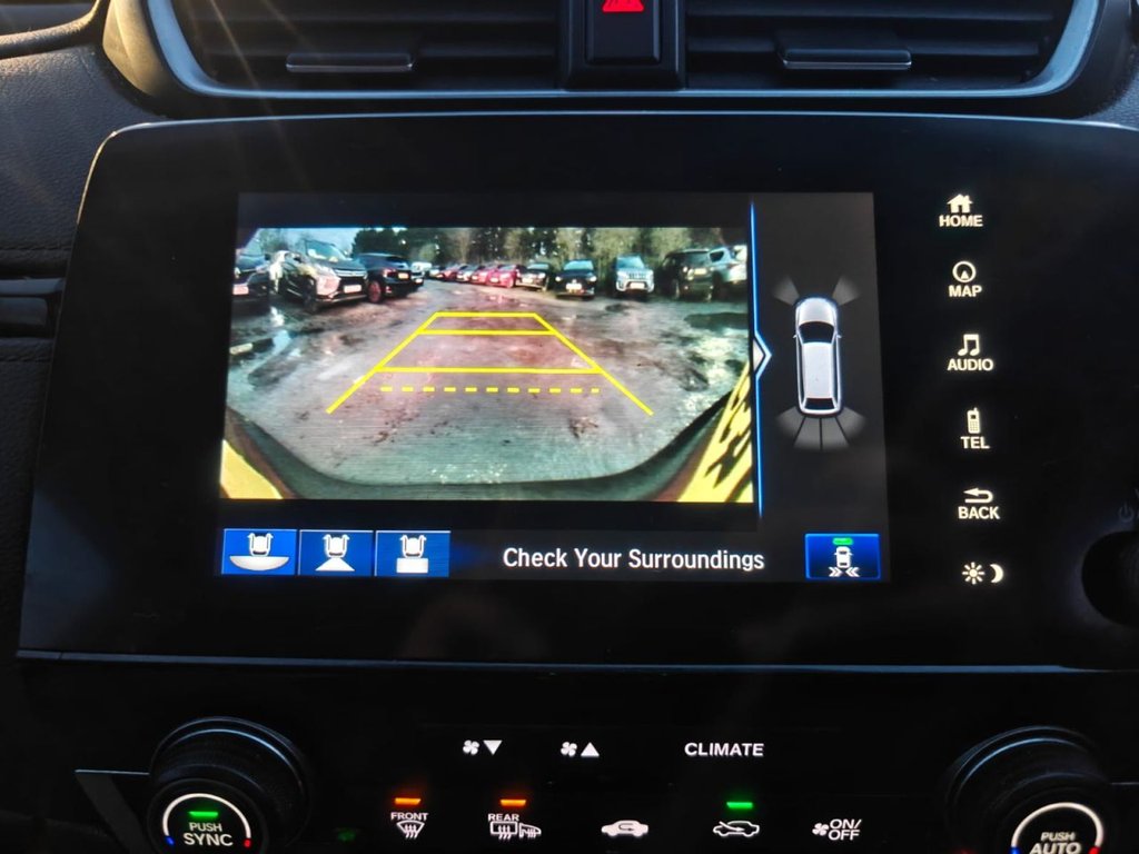 Used Honda CR-V 2020 for sale - 77369168: Photo 25