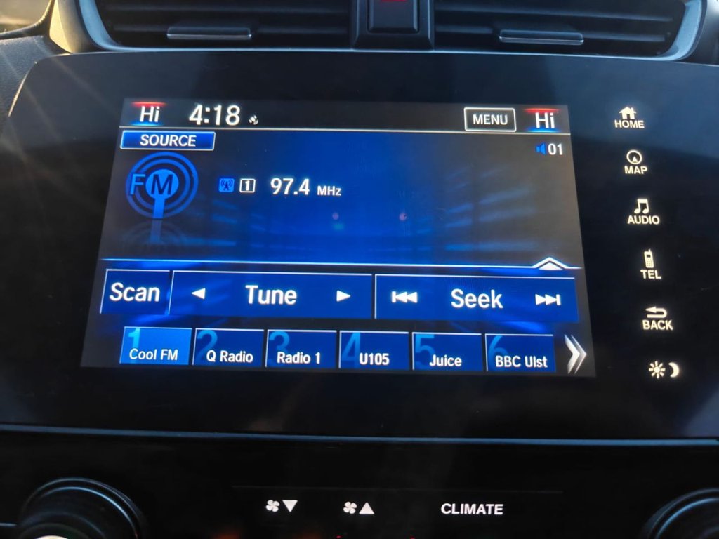 Used Honda CR-V 2020 for sale - 77369168: Photo 31