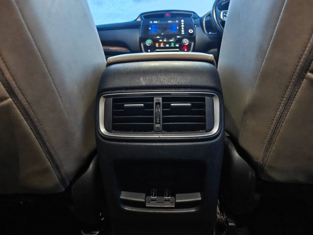 Used Honda CR-V 2020 for sale - 77369168: Photo 39