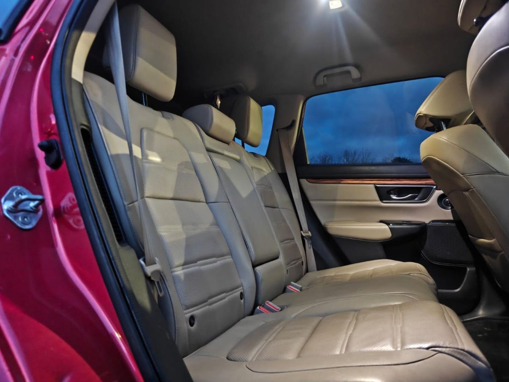 Used Honda CR-V 2020 for sale - 77369168: Photo 40