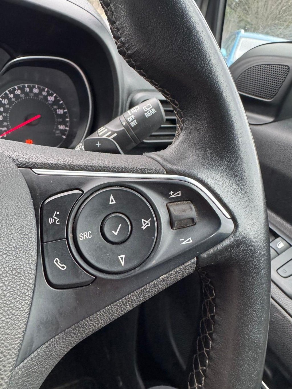 Used Vauxhall Combo Life 2020 for sale - 77697903: Photo 18