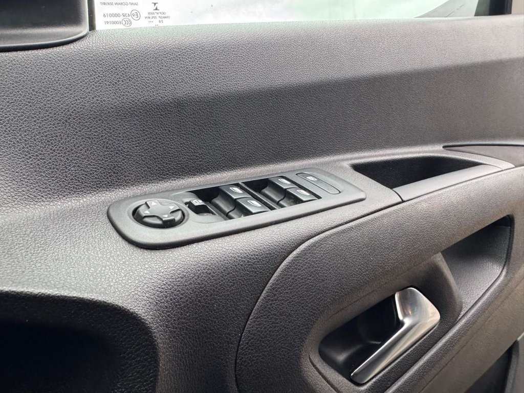 Used Vauxhall Combo Life 2020 for sale - 77697903: Photo 29