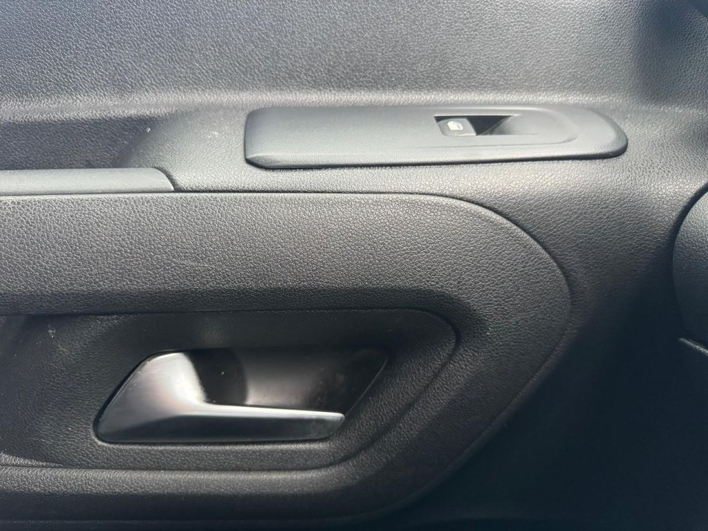 Used Vauxhall Combo Life 2020 for sale - 77697903: Photo 31