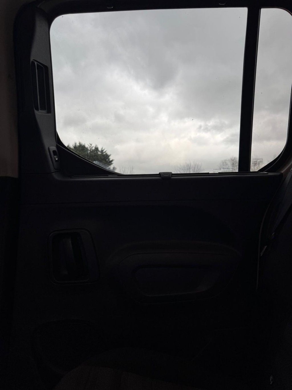 Used Vauxhall Combo Life 2020 for sale - 77697903: Photo 35