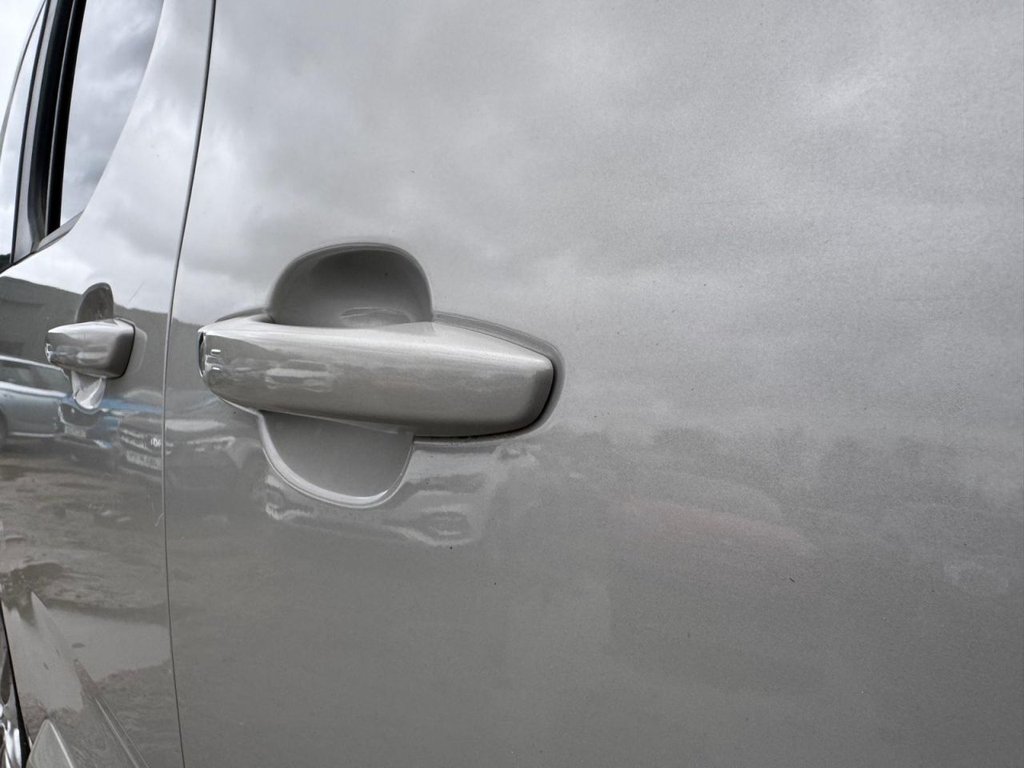 Used Vauxhall Combo Life 2020 for sale - 77697903: Photo 38