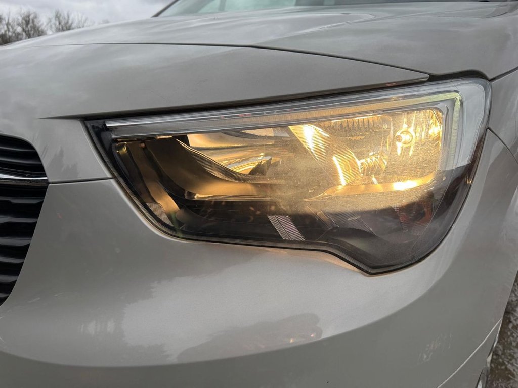 Used Vauxhall Combo Life 2020 for sale - 77697903: Photo 41