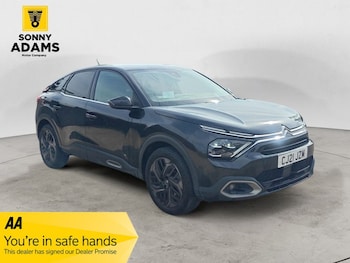 Used Citroen C4 2021 for sale - 78392985: Photo