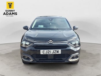 Used Citroen C4 2021 for sale - 78392985: Photo