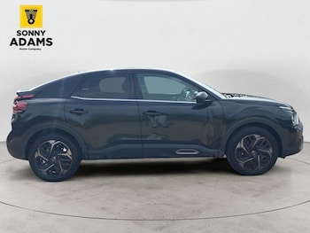 Used Citroen C4 2021 for sale - 78392985: Photo