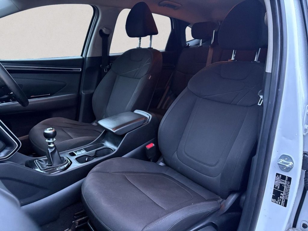 Used Hyundai TUCSON 2021 for sale - 77369209: Photo 12