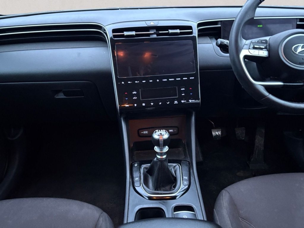 Used Hyundai TUCSON 2021 for sale - 77369209: Photo 14