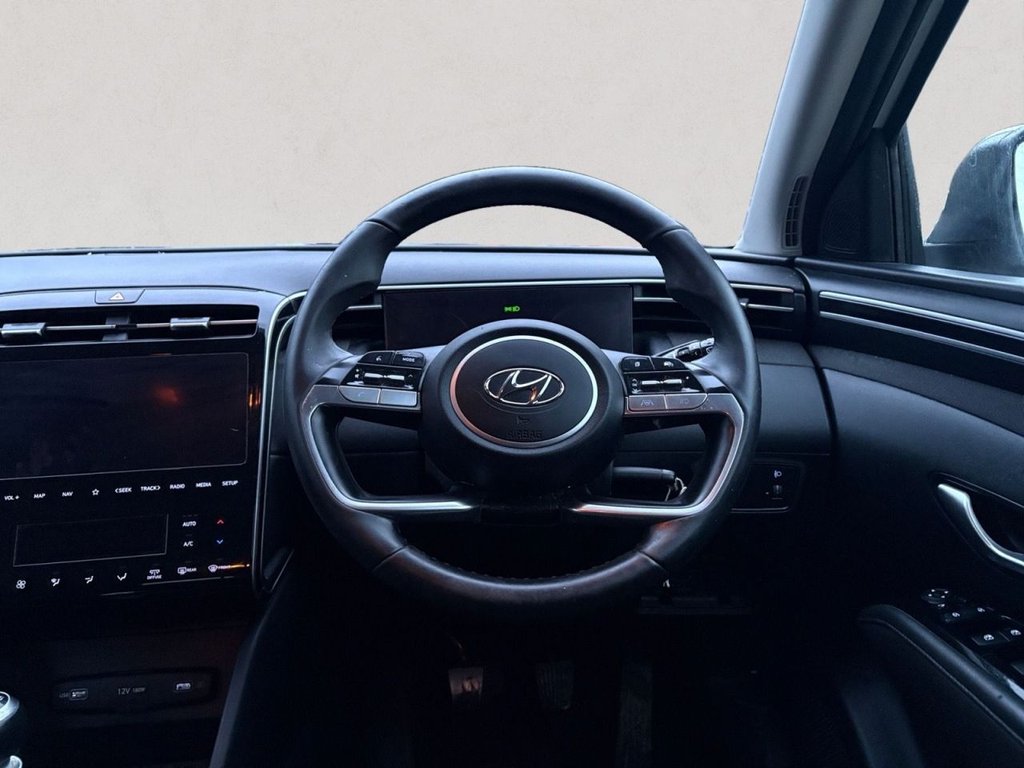 Used Hyundai TUCSON 2021 for sale - 77369209: Photo 15