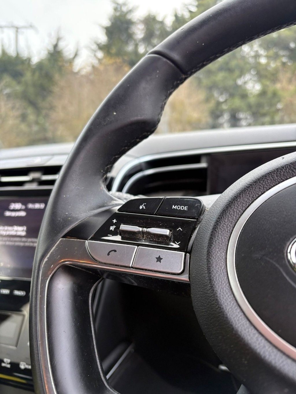 Used Hyundai TUCSON 2021 for sale - 77369209: Photo 16