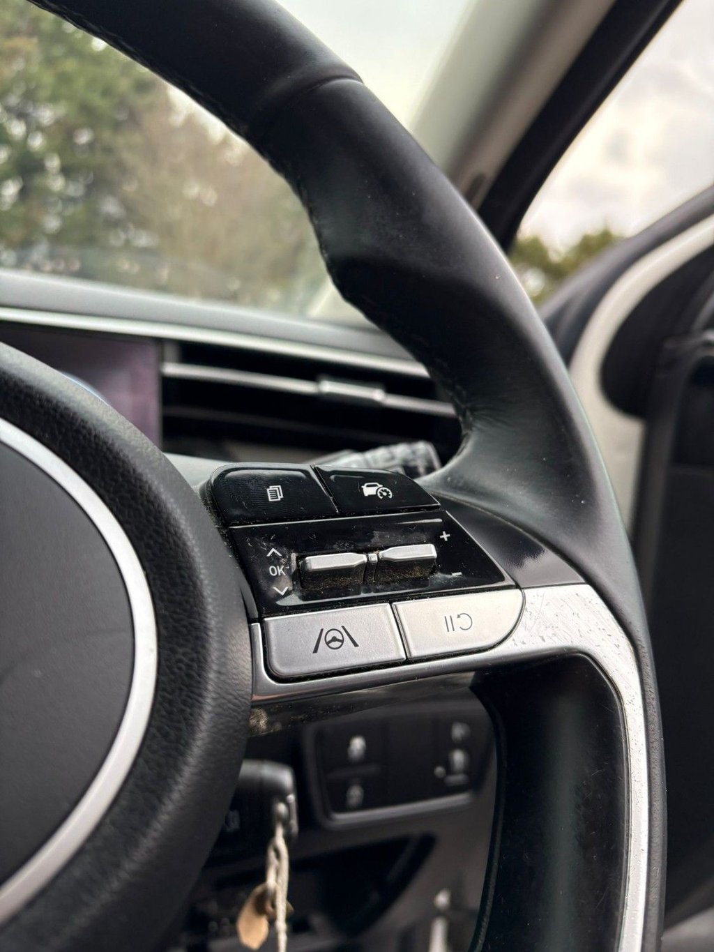 Used Hyundai TUCSON 2021 for sale - 77369209: Photo 17