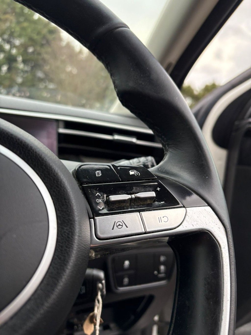 Used Hyundai TUCSON 2021 for sale - 77369209: Photo 18