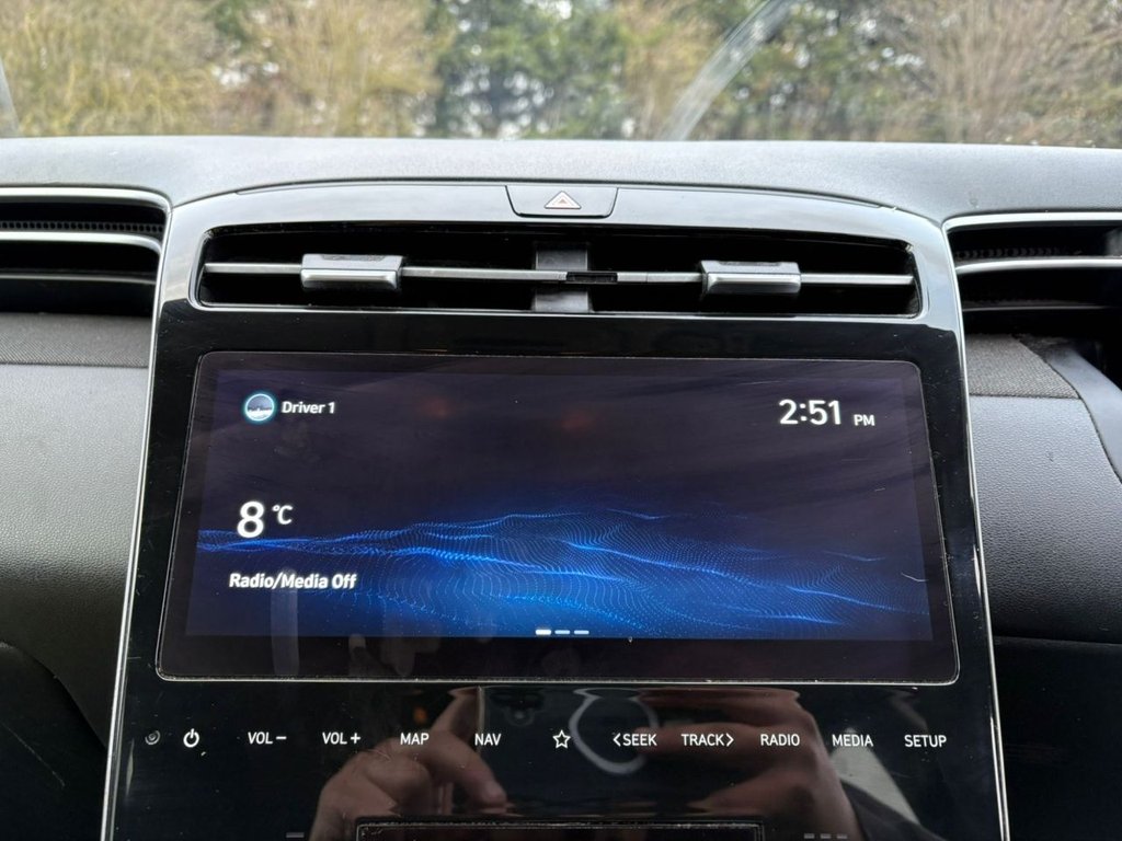 Used Hyundai TUCSON 2021 for sale - 77369209: Photo 26