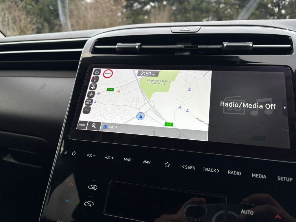 Used Hyundai TUCSON 2021 for sale - 77369209: Photo 28