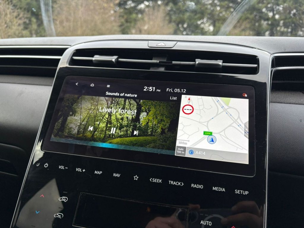 Used Hyundai TUCSON 2021 for sale - 77369209: Photo 29