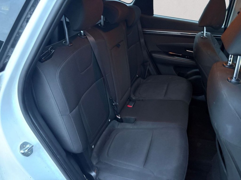 Used Hyundai TUCSON 2021 for sale - 77369209: Photo 36