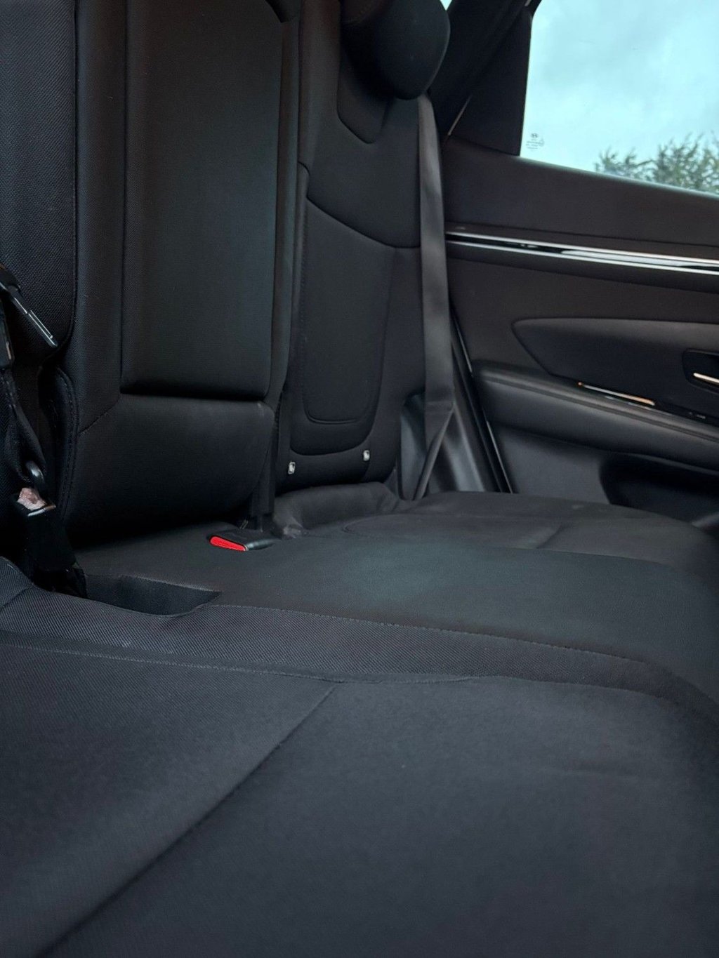 Used Hyundai TUCSON 2021 for sale - 77369209: Photo 37