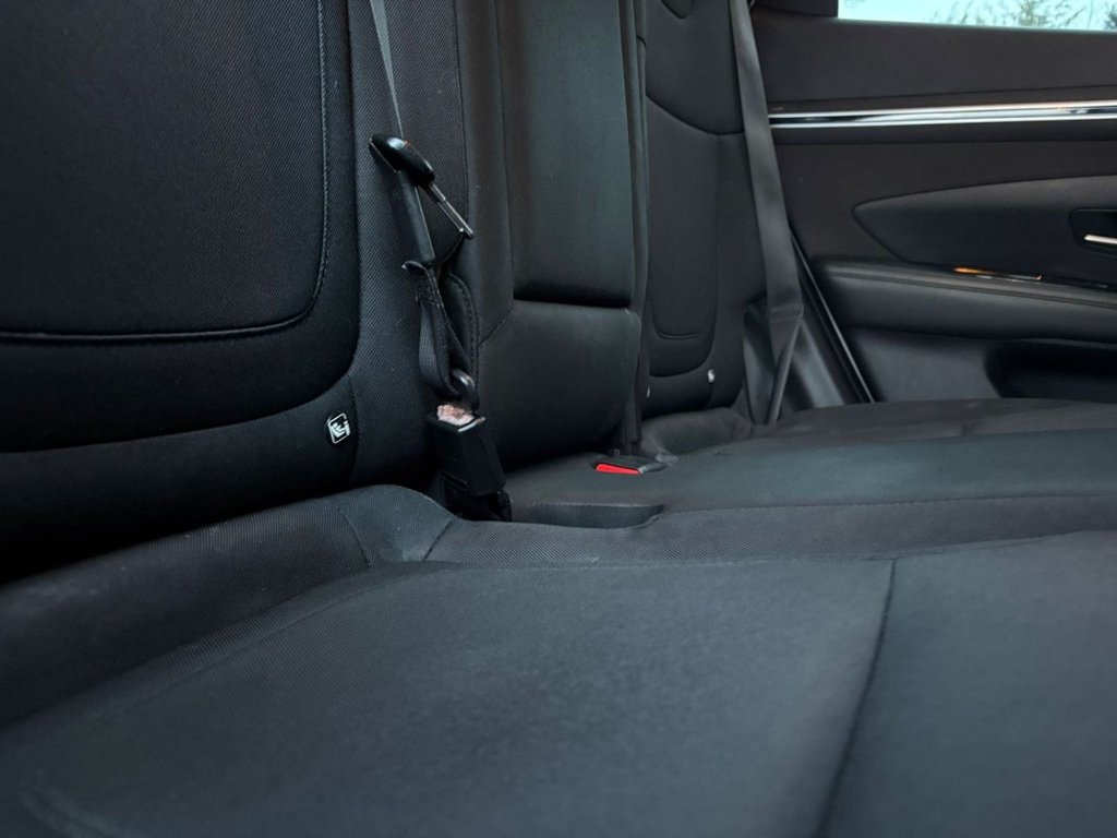 Used Hyundai TUCSON 2021 for sale - 77369209: Photo 38