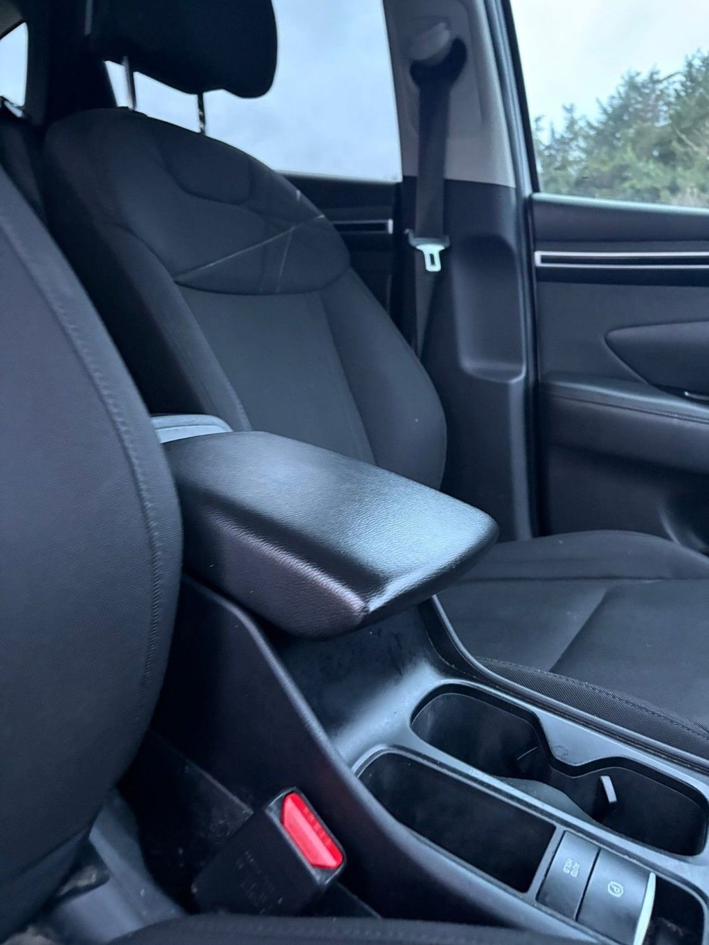 Used Hyundai TUCSON 2021 for sale - 77369209: Photo 39