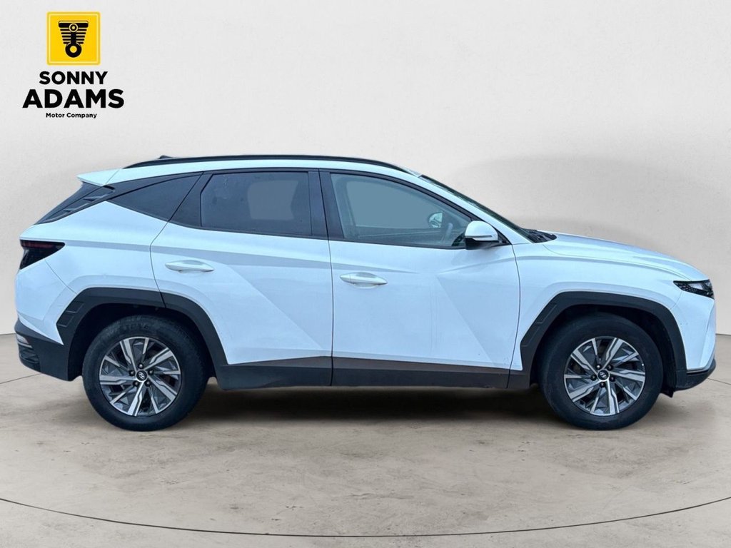 Used Hyundai TUCSON 2021 for sale - 77369209: Photo 4