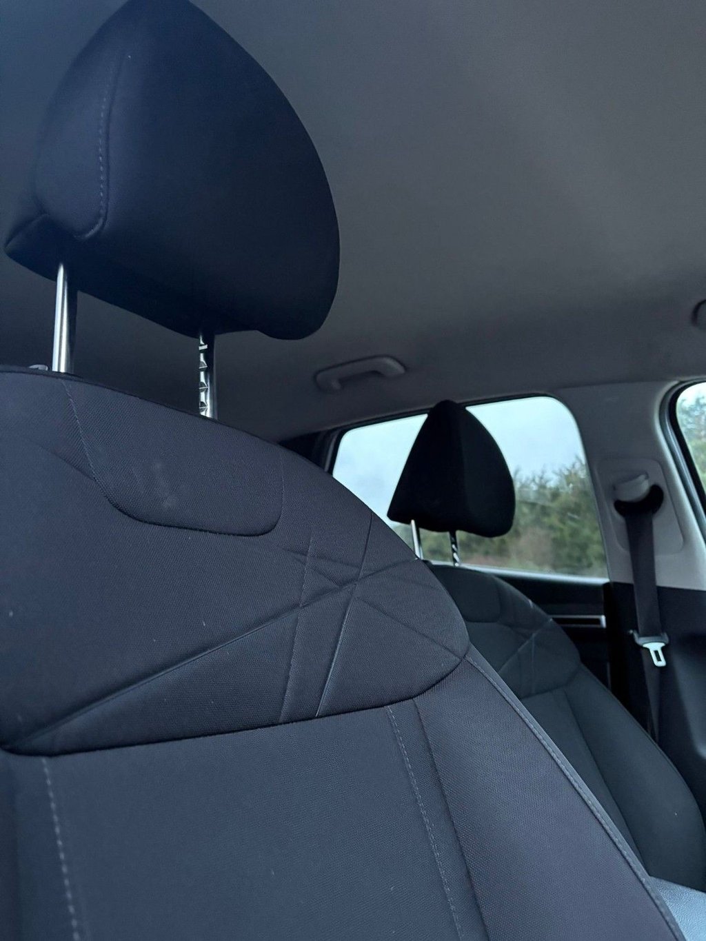 Used Hyundai TUCSON 2021 for sale - 77369209: Photo 40