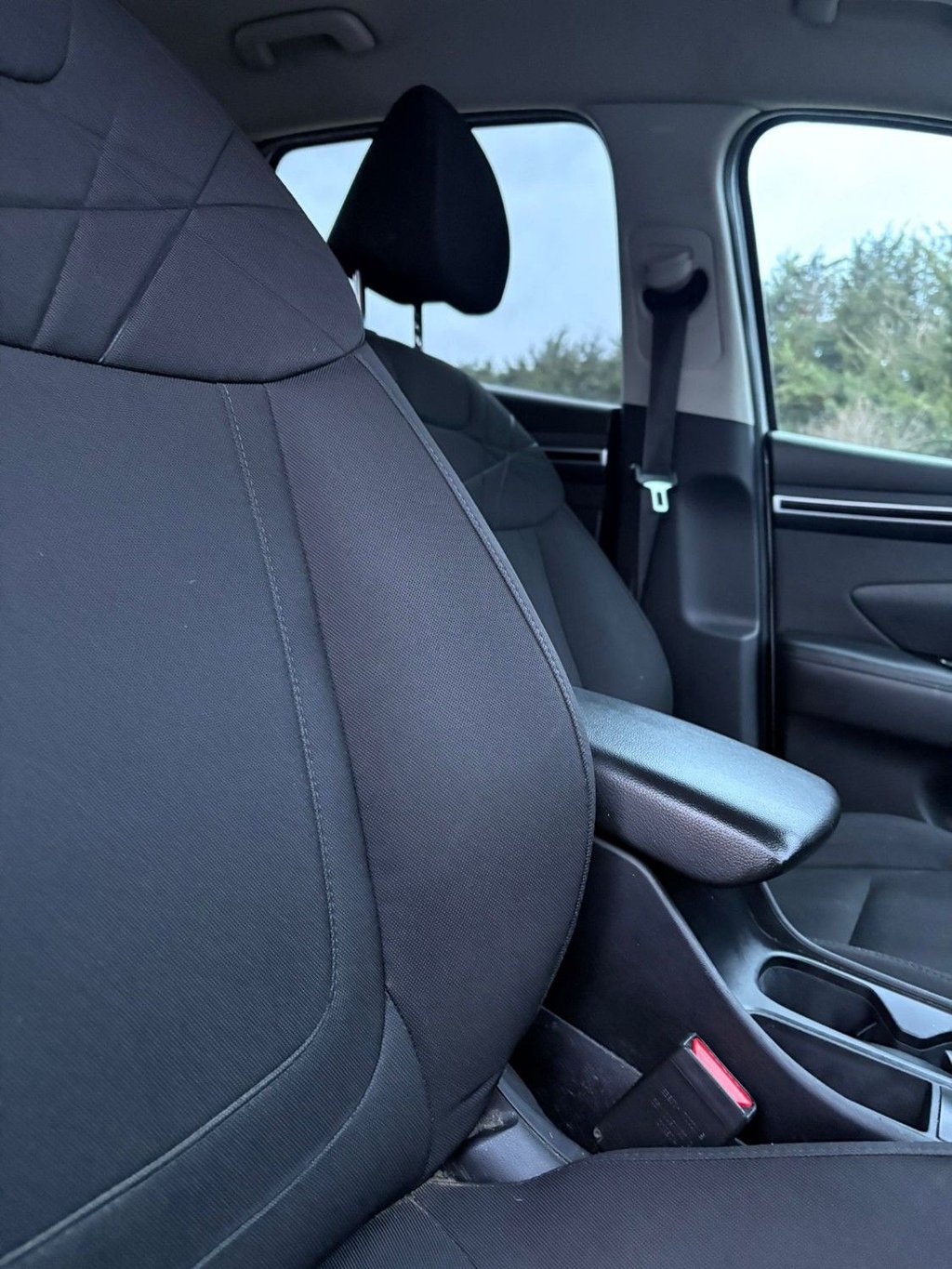 Used Hyundai TUCSON 2021 for sale - 77369209: Photo 41