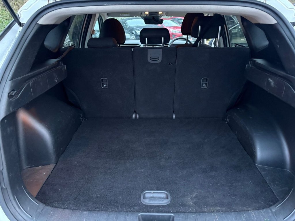 Used Hyundai TUCSON 2021 for sale - 77369209: Photo 42