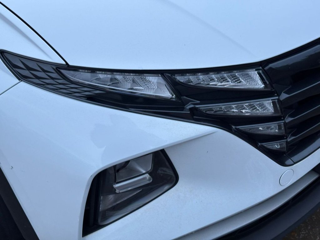 Used Hyundai TUCSON 2021 for sale - 77369209: Photo 44