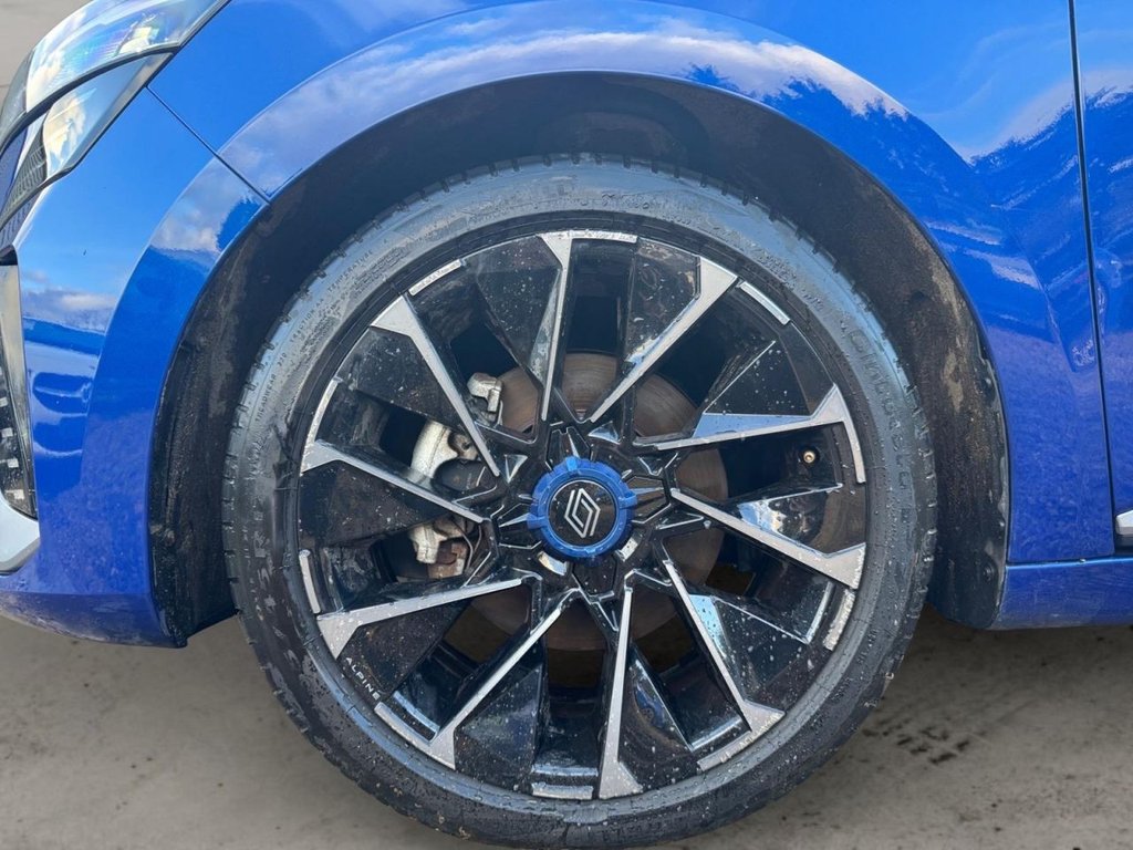 Used Renault Clio 2023 for sale - 77369083: Photo 10