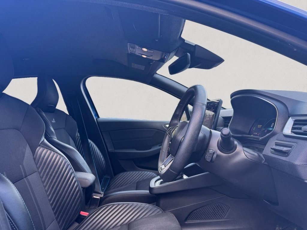 Used Renault Clio 2023 for sale - 77369083: Photo 12