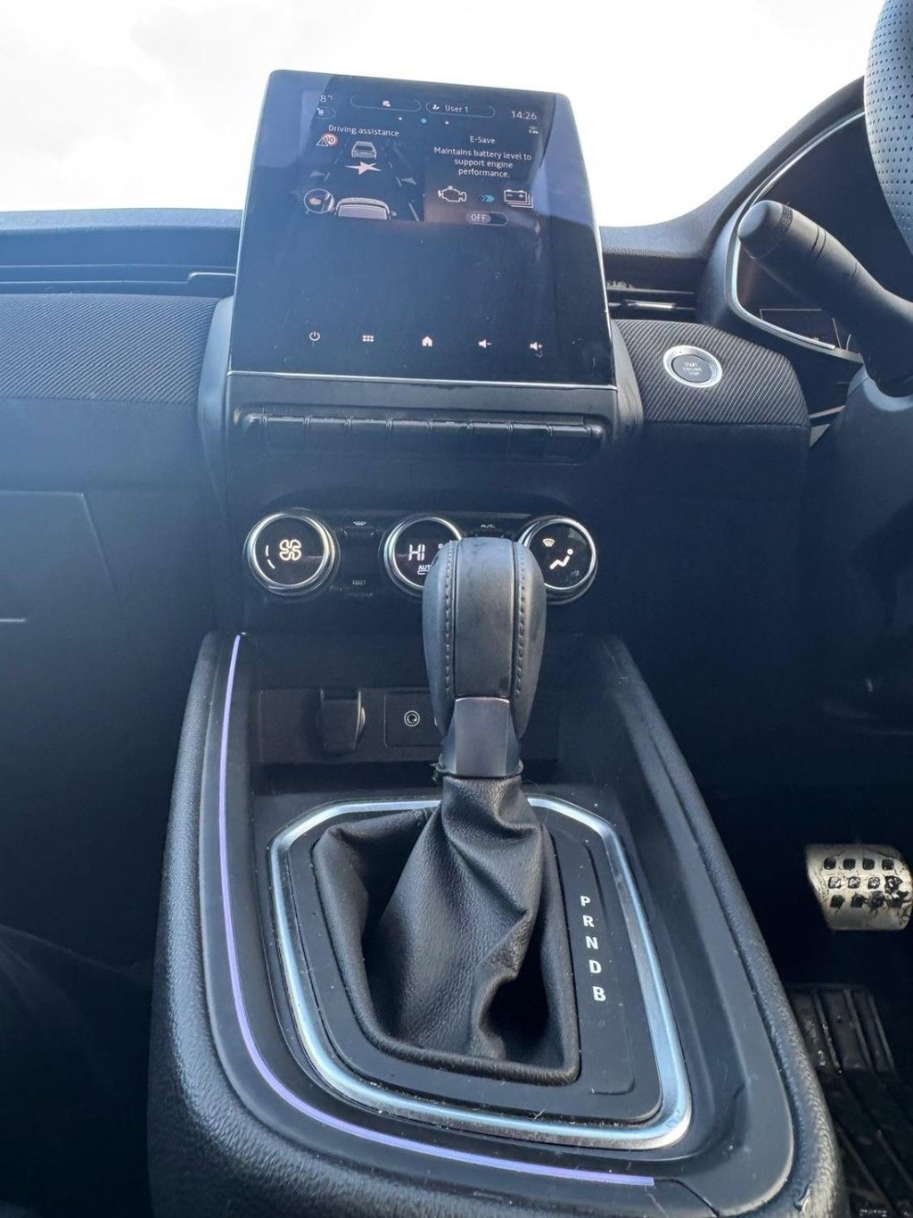 Used Renault Clio 2023 for sale - 77369083: Photo 21