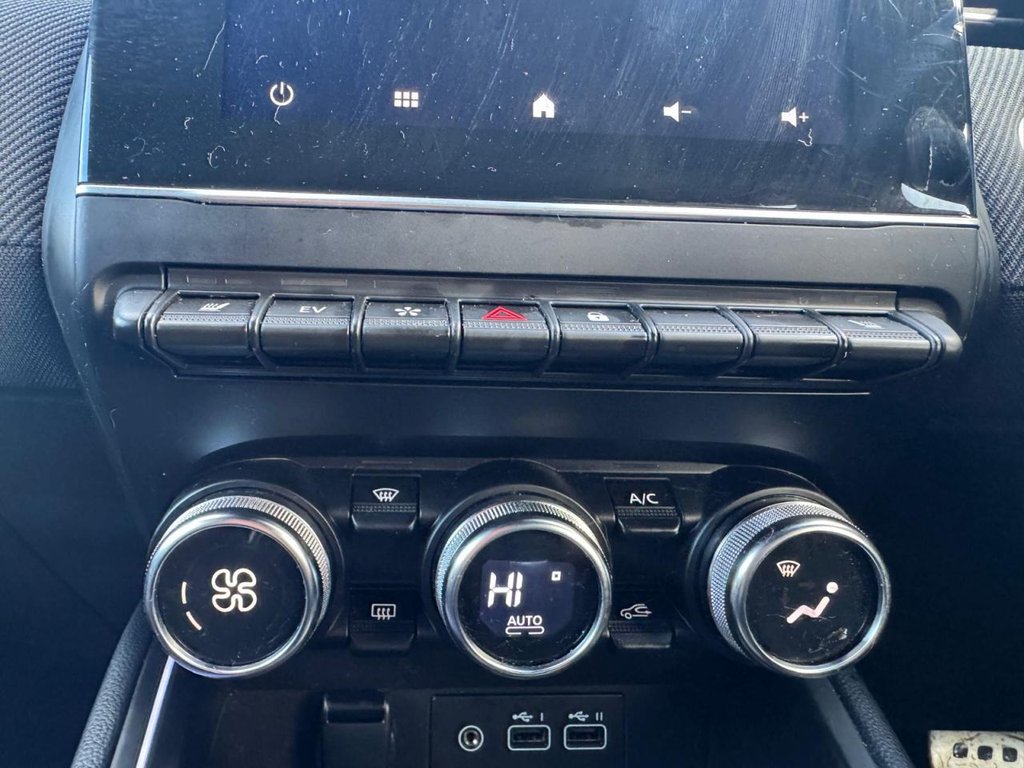 Used Renault Clio 2023 for sale - 77369083: Photo 23