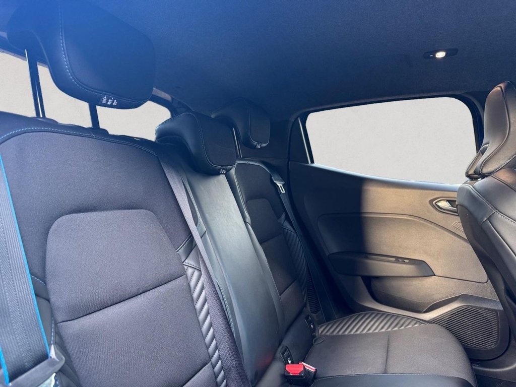 Used Renault Clio 2023 for sale - 77369083: Photo 39