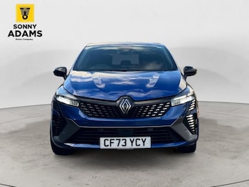 Used Renault Clio 2023 for sale - 77369083: Photo