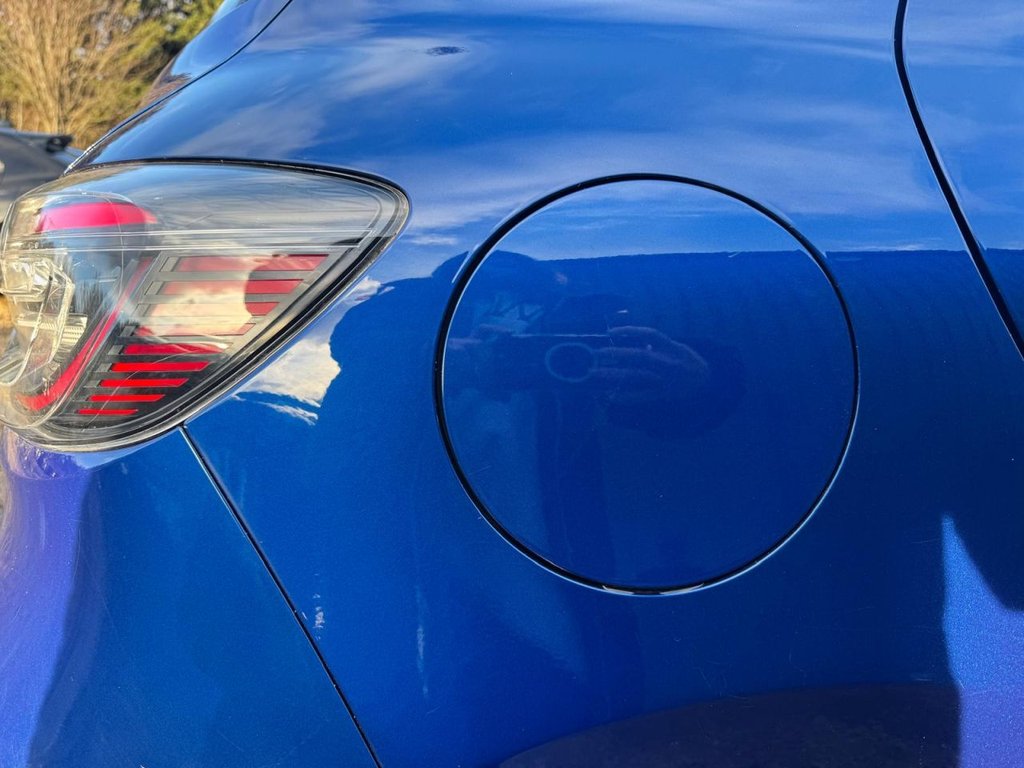 Used Renault Clio 2023 for sale - 77369083: Photo 48