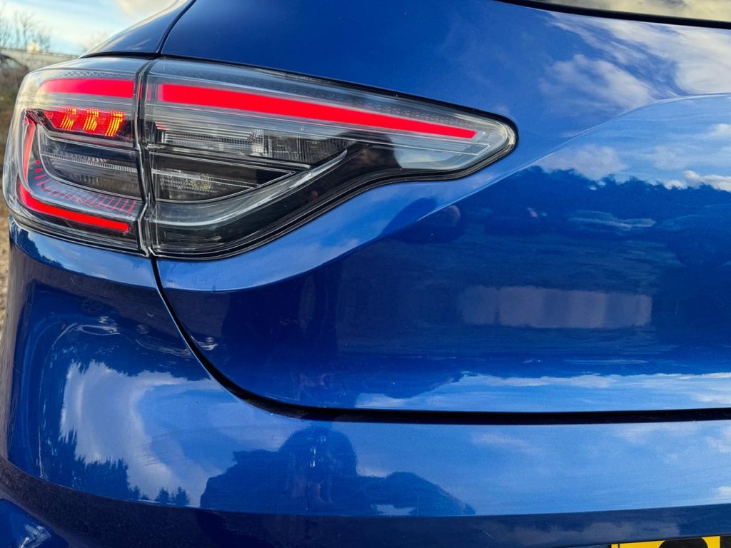 Used Renault Clio 2023 for sale - 77369083: Photo 49