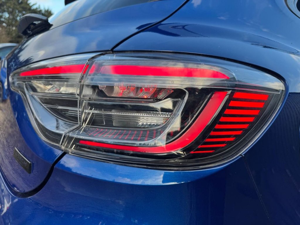 Used Renault Clio 2023 for sale - 77369083: Photo 50