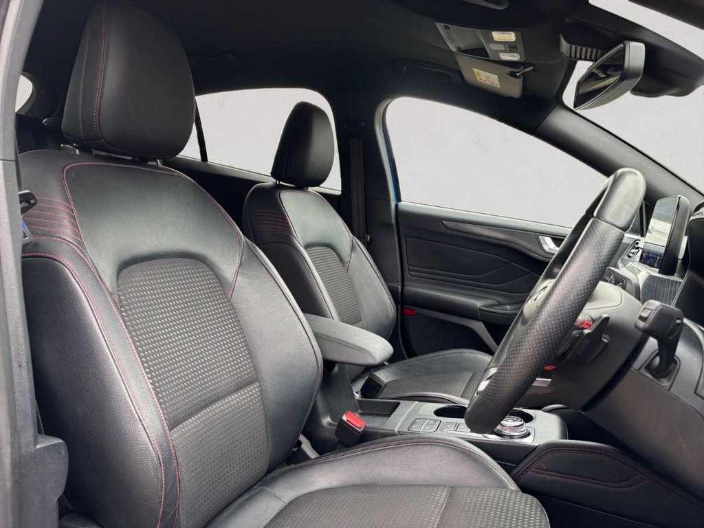 Used Ford Focus 2020 for sale - 77369295: Photo 10