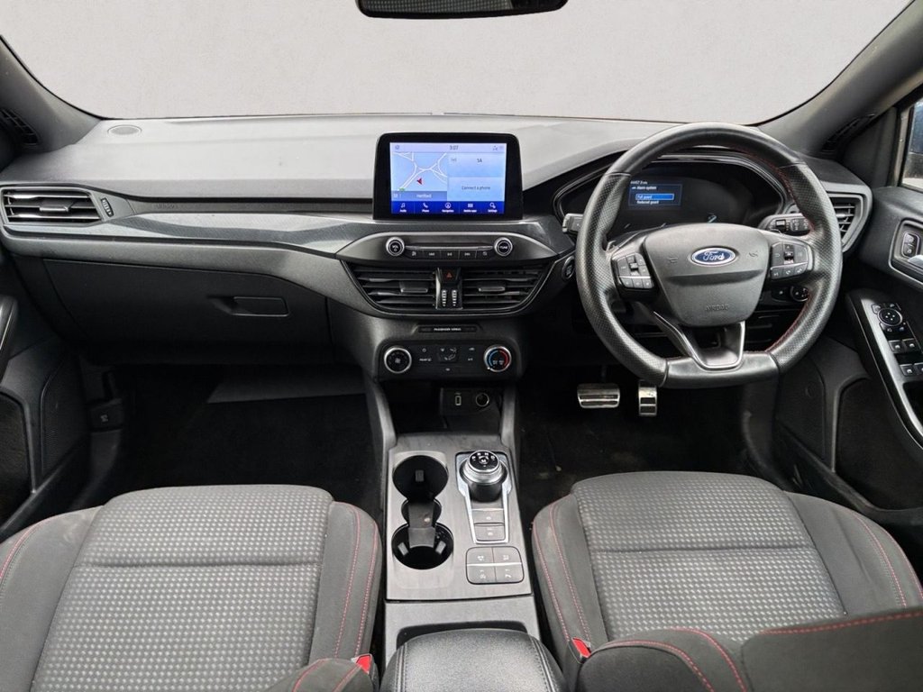 Used Ford Focus 2020 for sale - 77369295: Photo 12